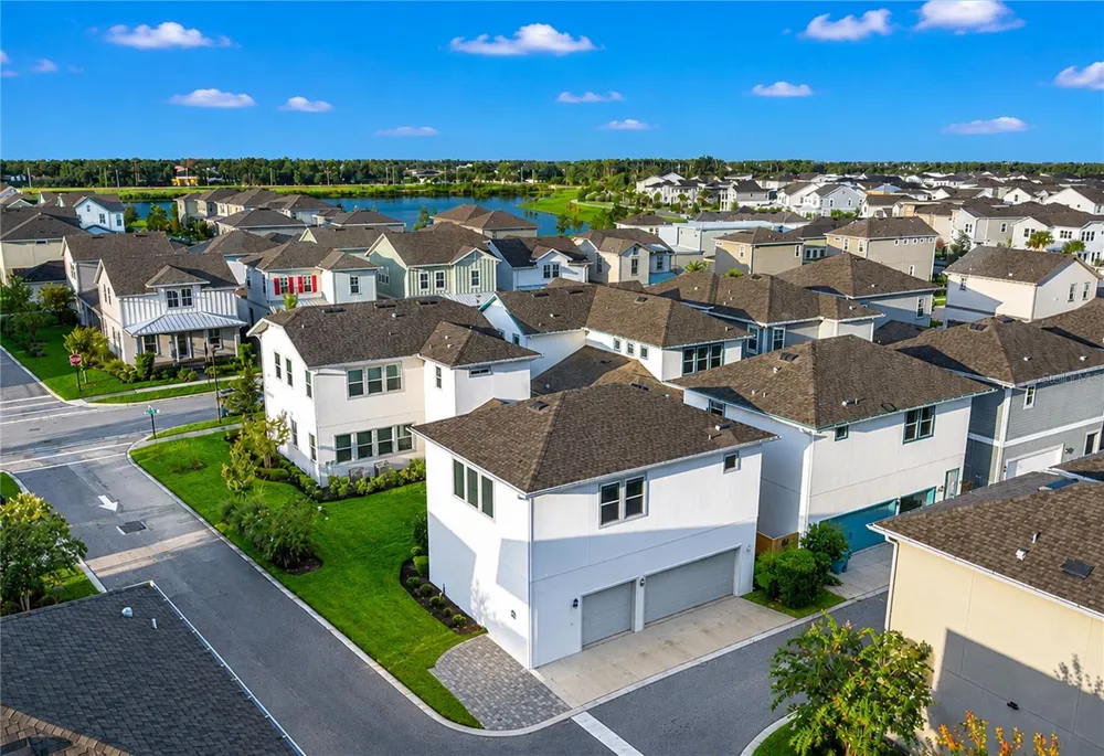 10133 PEEBLES STREET Orlando, FL 32827