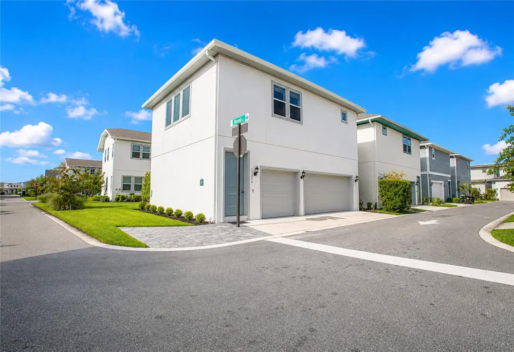 10133 PEEBLES STREET Orlando, FL 32827