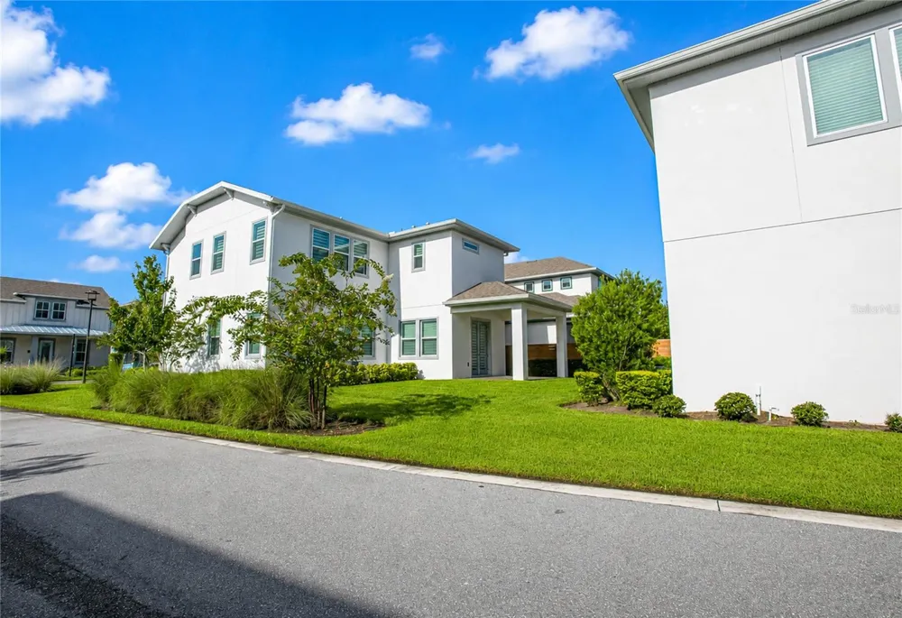 10133 PEEBLES STREET Orlando, FL 32827