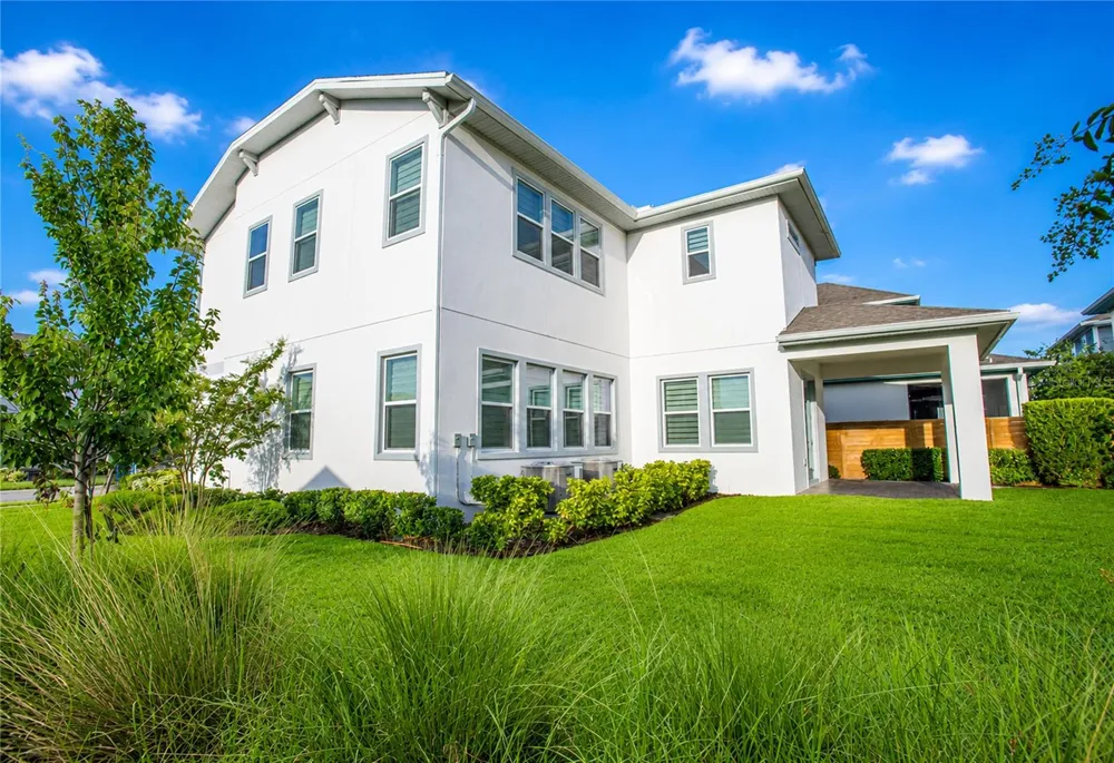 10133 PEEBLES STREET Orlando, FL 32827