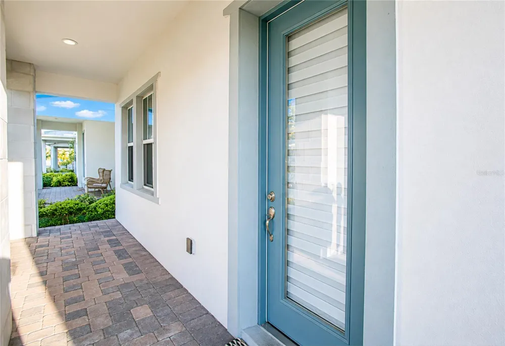 10133 PEEBLES STREET Orlando, FL 32827