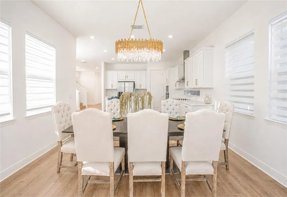 10133 PEEBLES STREET Orlando, FL 32827