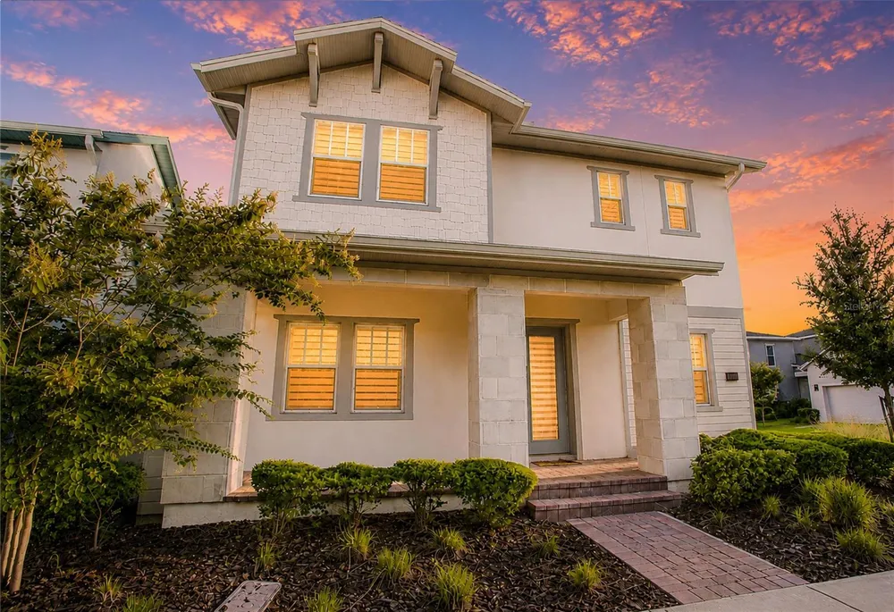 10133 PEEBLES STREET Orlando, FL 32827