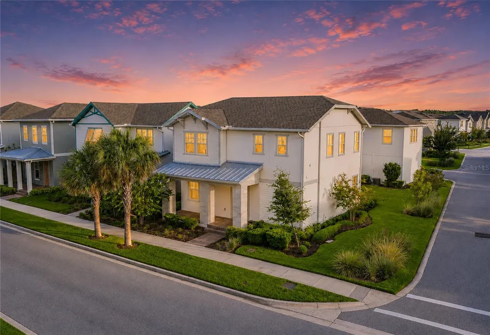 10133 PEEBLES STREET Orlando, FL 32827