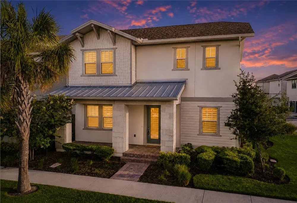10133 PEEBLES STREET Orlando, FL 32827