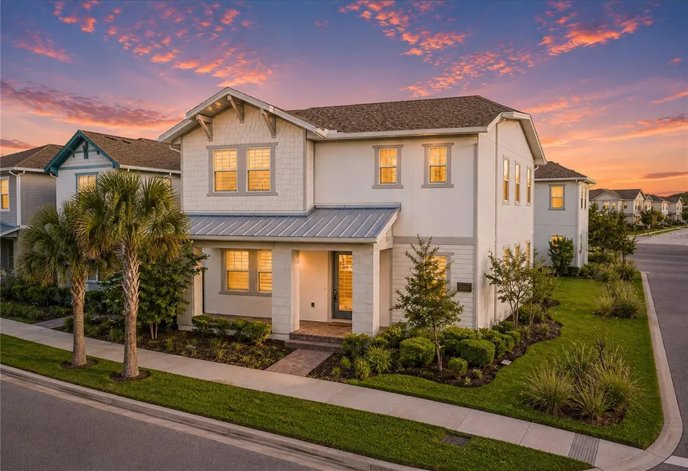 10133 PEEBLES STREET Orlando, FL 32827