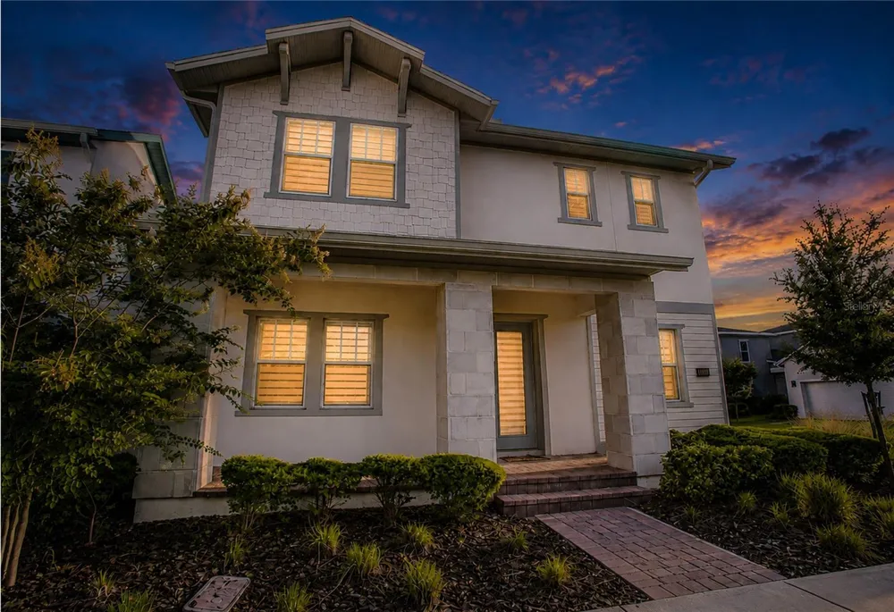 10133 PEEBLES STREET Orlando, FL 32827