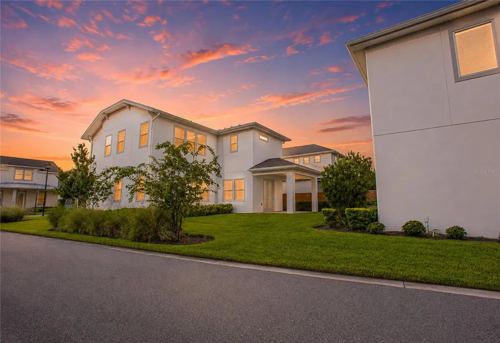 10133 PEEBLES STREET Orlando, FL 32827