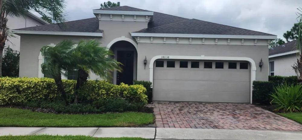 14638 TRAPPER  RD Orlando, FL 32837