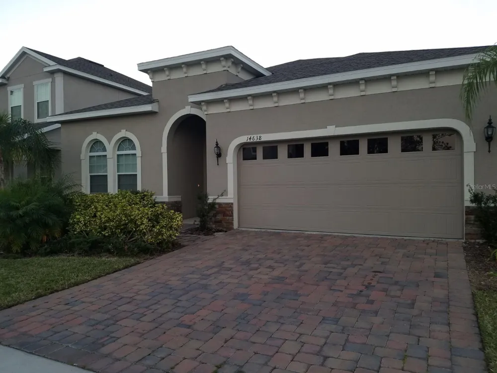 14638 TRAPPER  RD Orlando, FL 32837