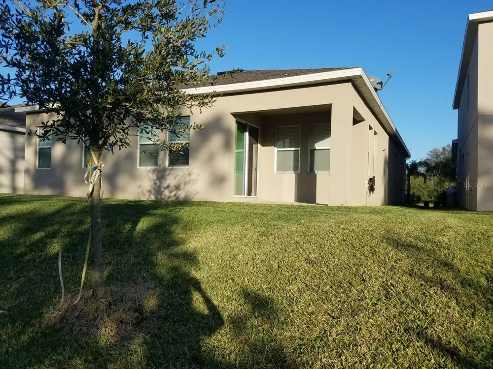 14638 TRAPPER  RD Orlando, FL 32837