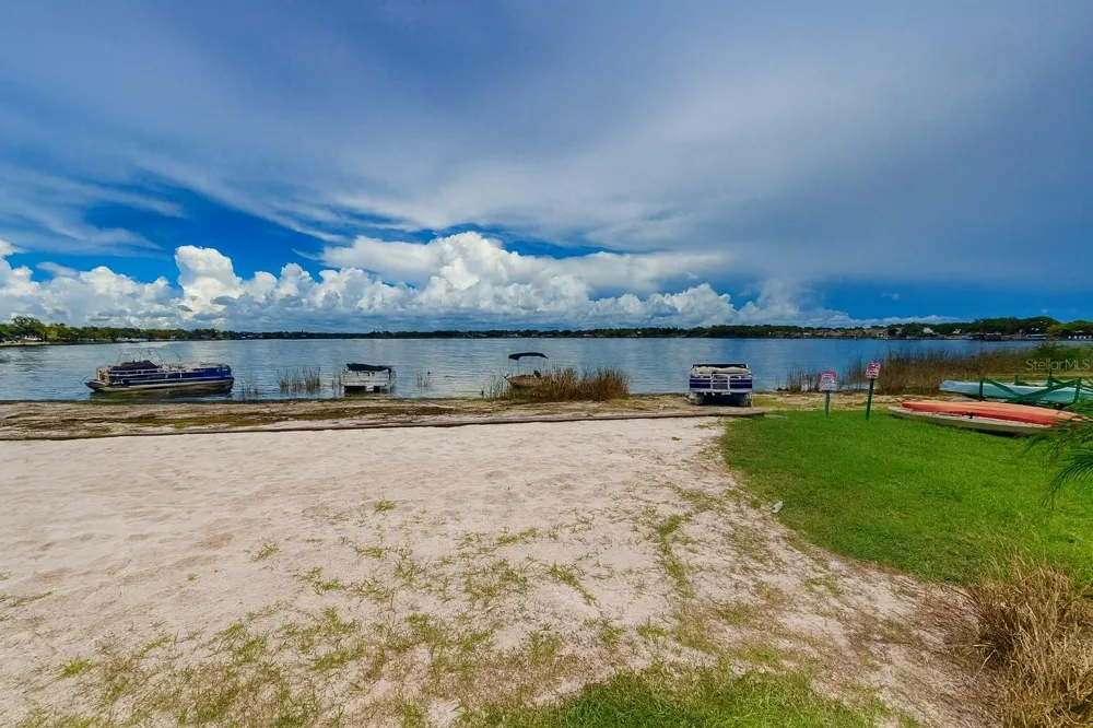 5407 HANSEL AVENUE #G13 Orlando, FL 32809
