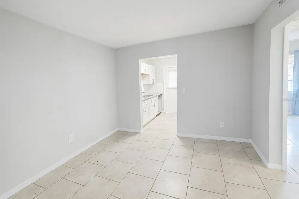 5407 HANSEL AVENUE #G13 Orlando, FL 32809