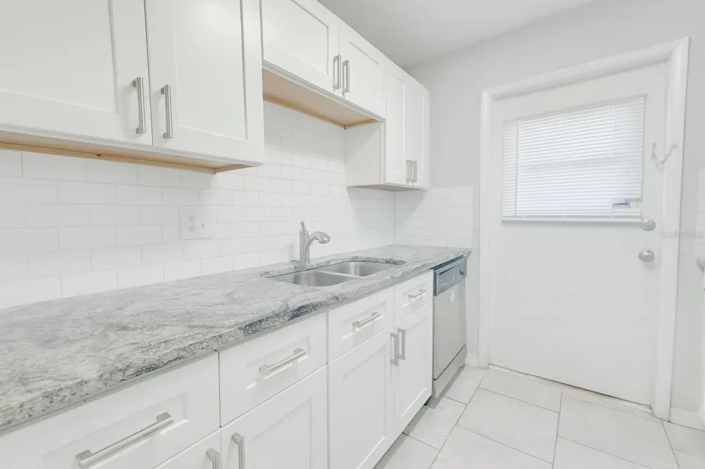 5407 HANSEL AVENUE #G13 Orlando, FL 32809