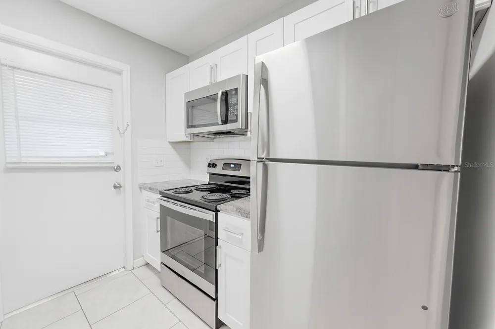 5407 HANSEL AVENUE #G13 Orlando, FL 32809