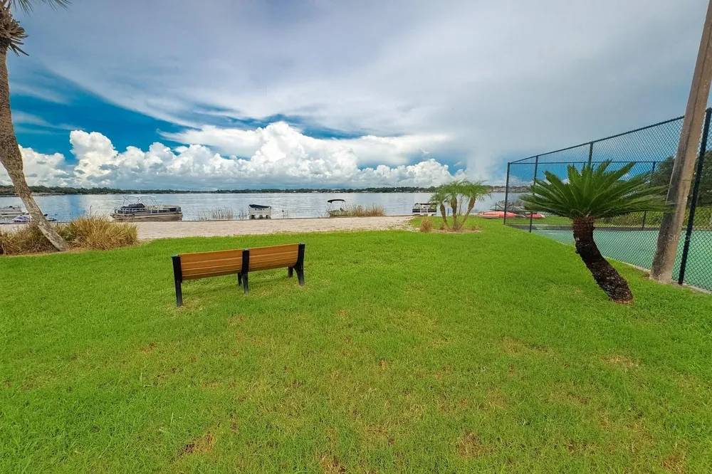 5407 HANSEL AVENUE #G13 Orlando, FL 32809