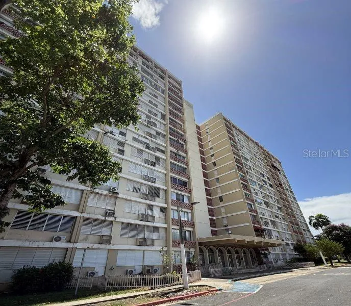 Address Not Shown San Juan, PR 00927