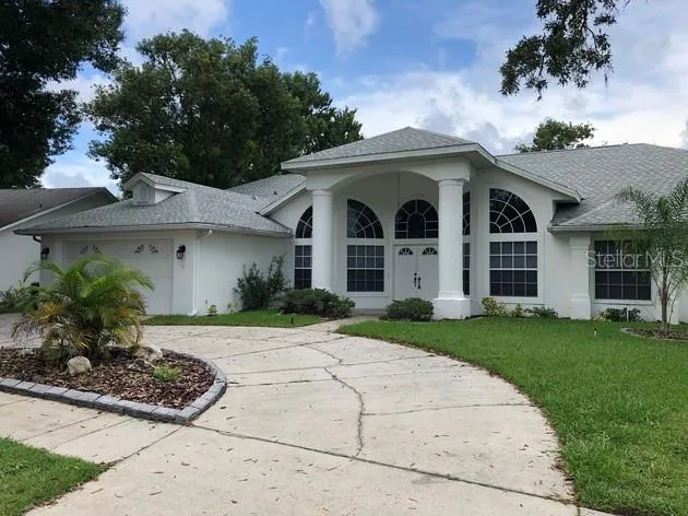 12101 ROSELAND DRIVE New Port Richey, FL 34654