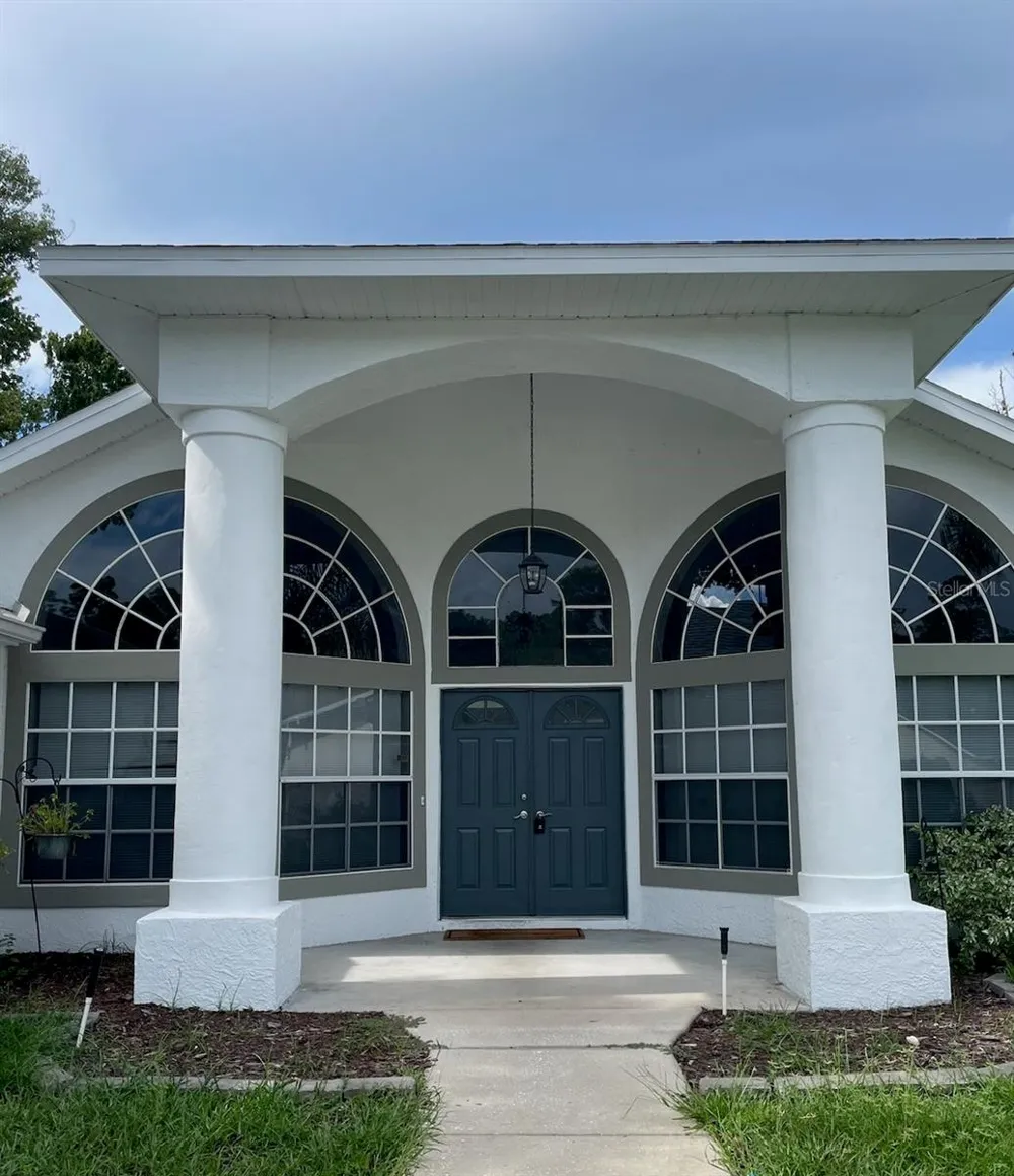 12101 ROSELAND DRIVE New Port Richey, FL 34654