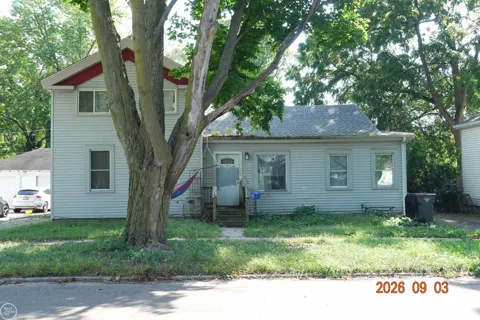 515 WALNUT STREET