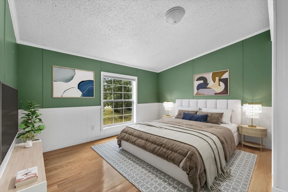 10810 S Orchard Way Elmwood Charter Township, MI 49684