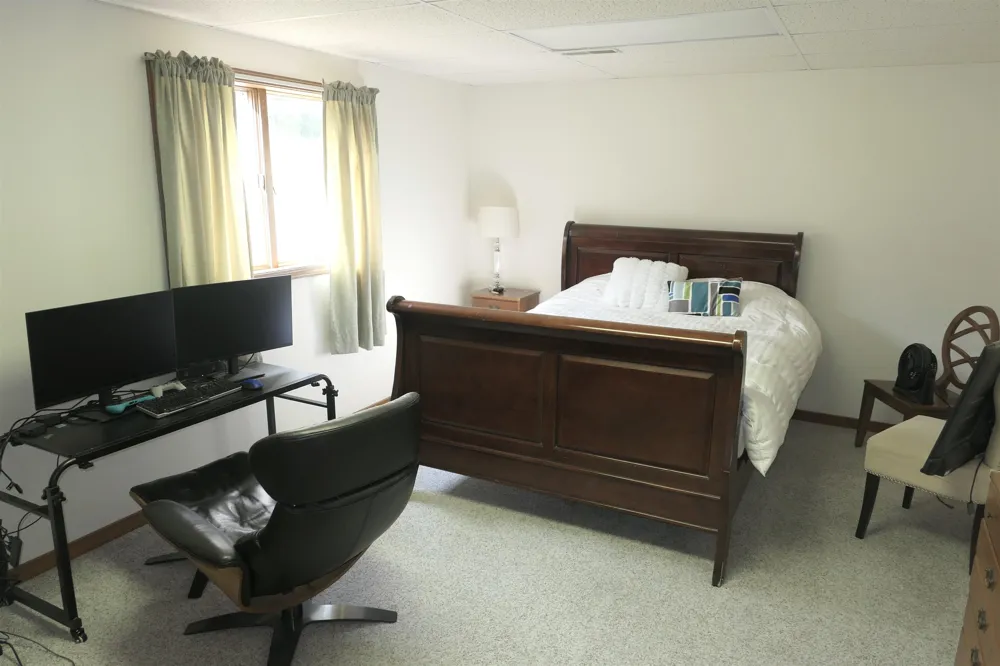 10859 W Blanchard Road Rolland Township, MI 49310