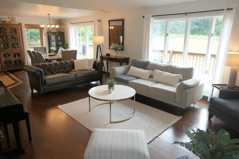 10859 W Blanchard Road Rolland Township, MI 49310