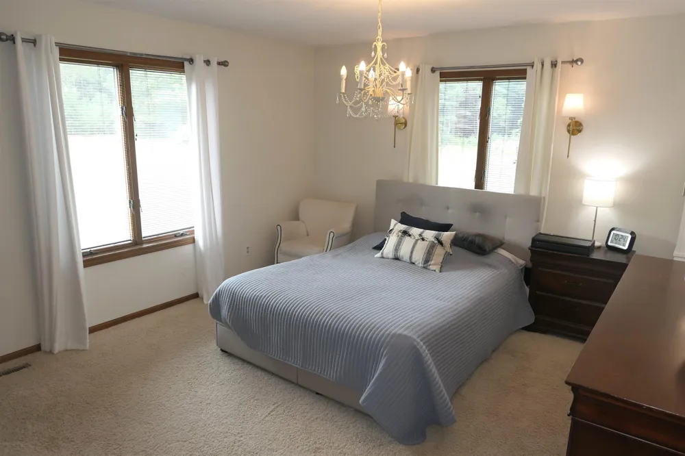 10859 W Blanchard Road Rolland Township, MI 49310