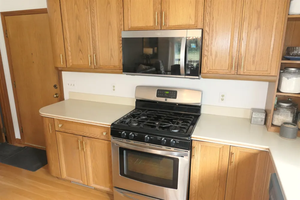 10859 W Blanchard Road Rolland Township, MI 49310
