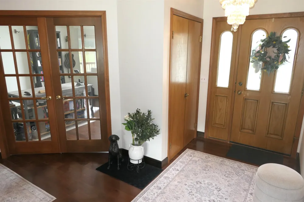 10859 W Blanchard Road Rolland Township, MI 49310