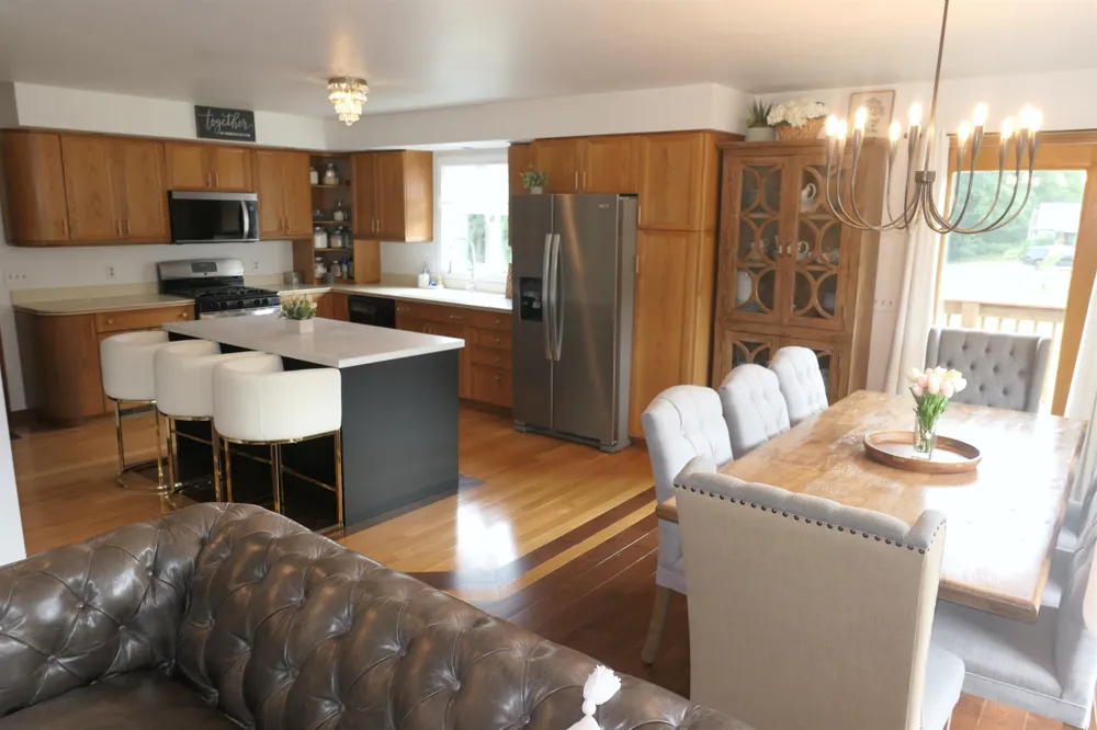 10859 W Blanchard Road Rolland Township, MI 49310