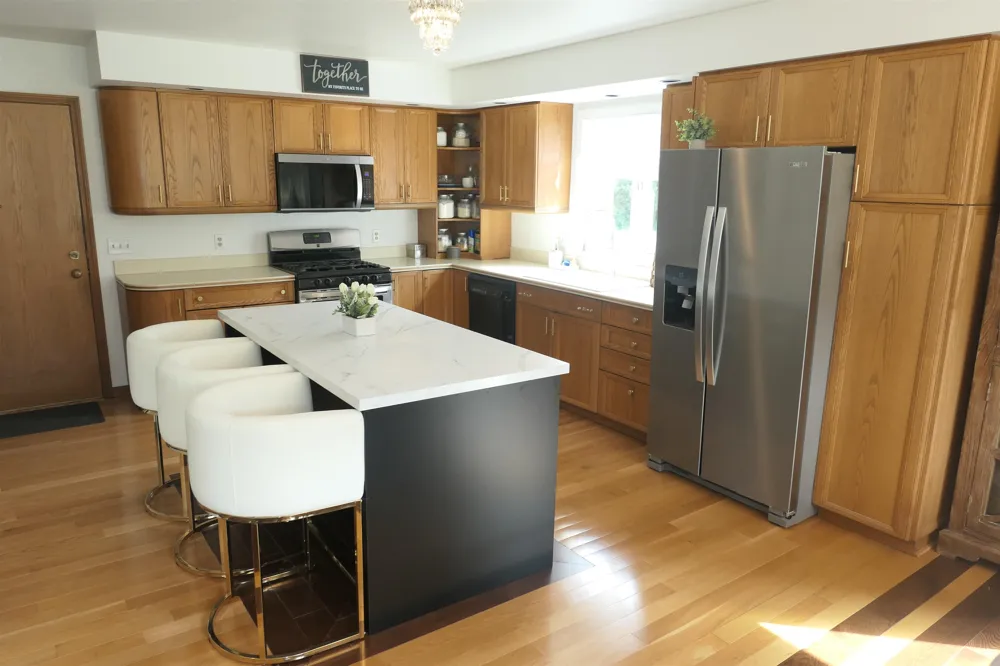 10859 W Blanchard Road Rolland Township, MI 49310