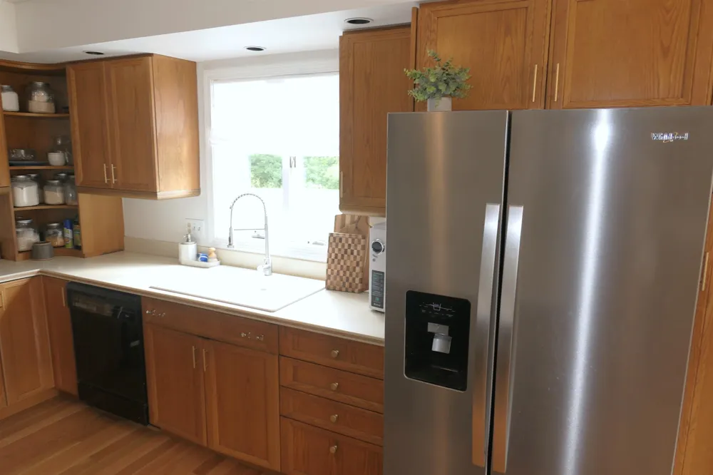 10859 W Blanchard Road Rolland Township, MI 49310