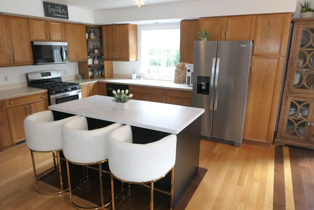10859 W Blanchard Road Rolland Township, MI 49310