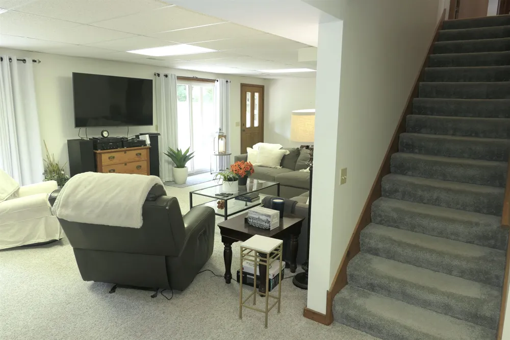 10859 W Blanchard Road Rolland Township, MI 49310