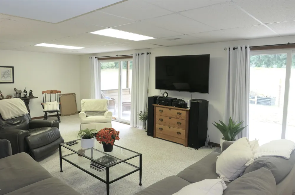 10859 W Blanchard Road Rolland Township, MI 49310
