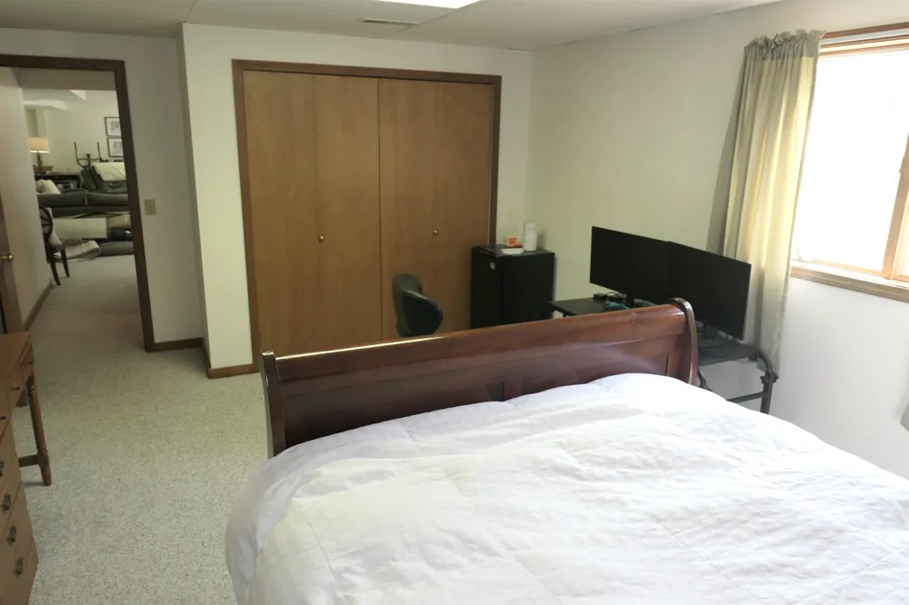 10859 W Blanchard Road Rolland Township, MI 49310