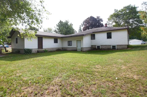 516 Fenton Street