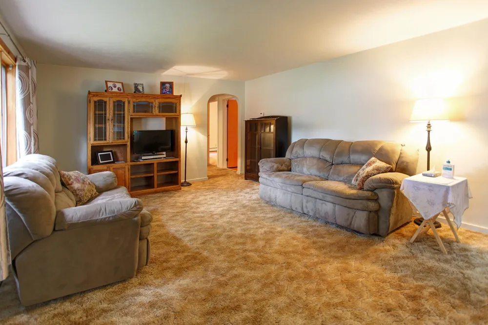 516 Fenton Street Paradise Township, MI 49649