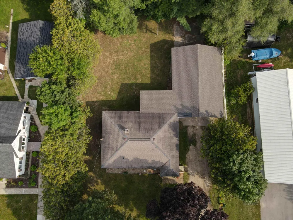 516 Fenton Street Paradise Township, MI 49649