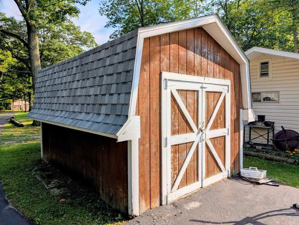 4092 E Michigan Avenue Sims Township, MI 48703