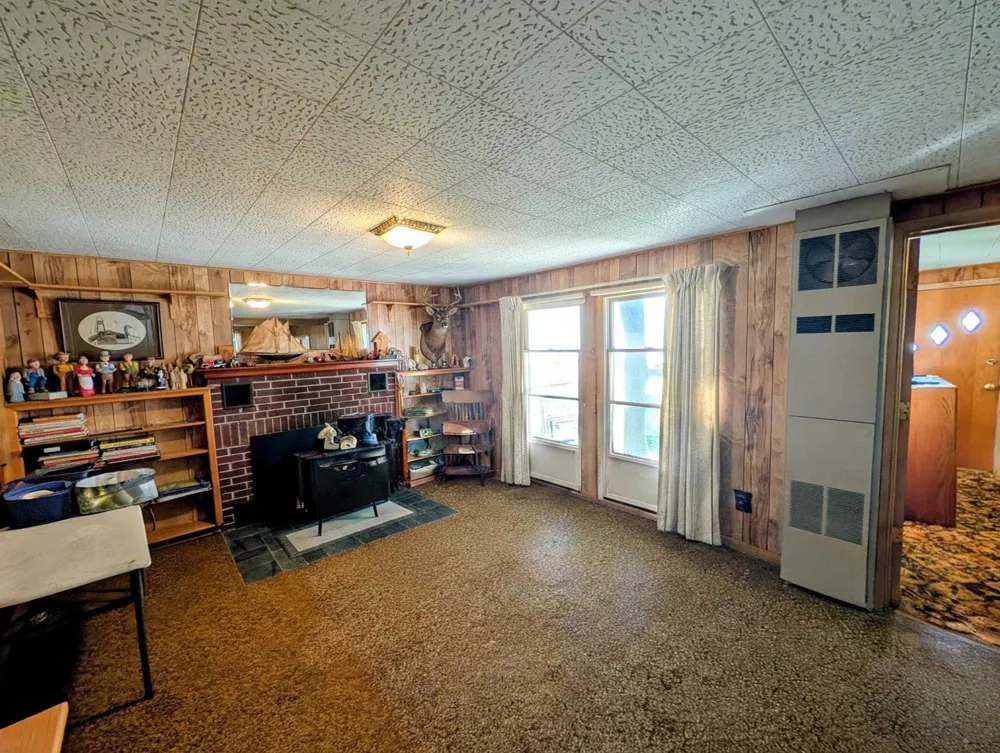 4092 E Michigan Avenue Sims Township, MI 48703