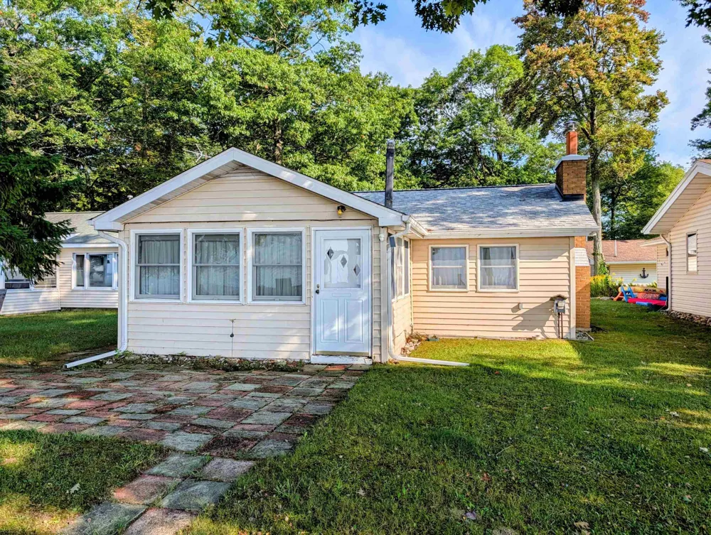 4092 E Michigan Avenue Sims Township, MI 48703