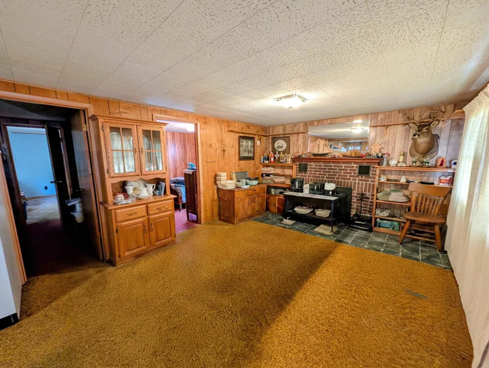 4092 E Michigan Avenue Sims Township, MI 48703