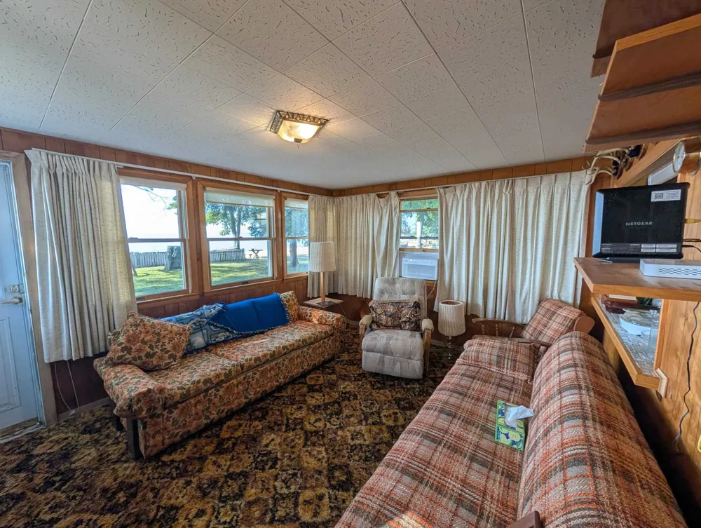 4092 E Michigan Avenue Sims Township, MI 48703