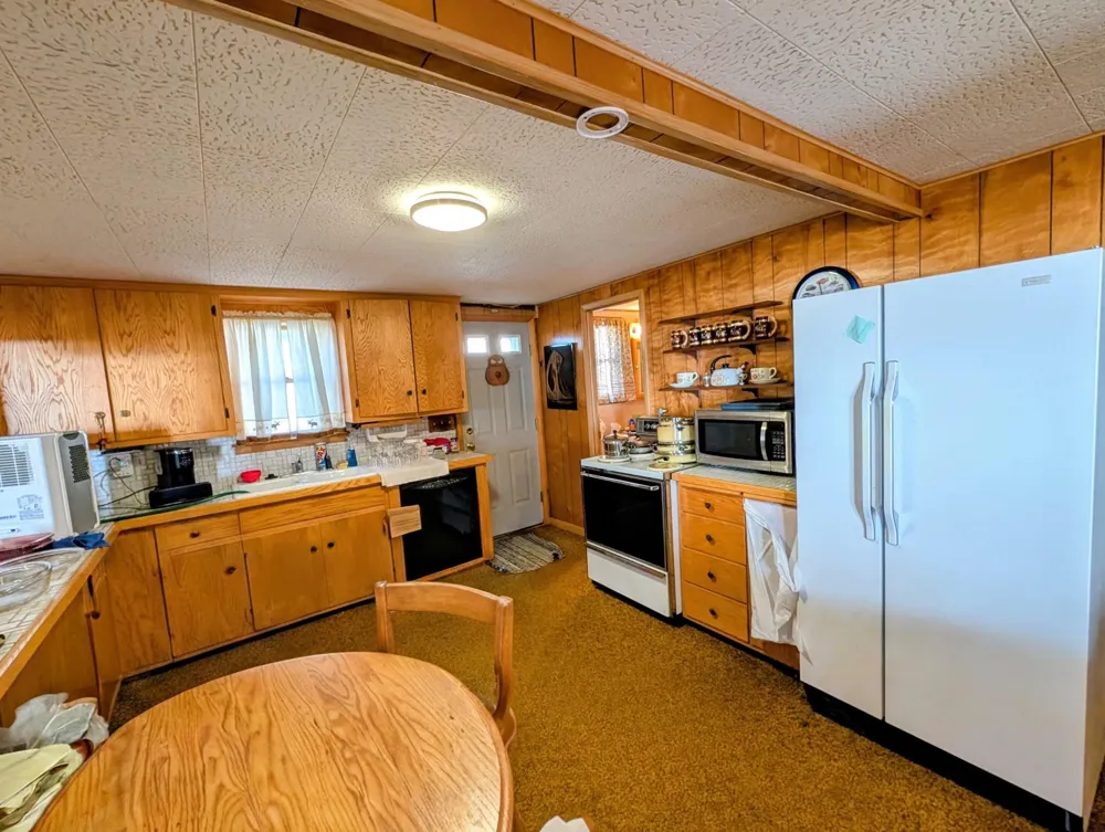 4092 E Michigan Avenue Sims Township, MI 48703