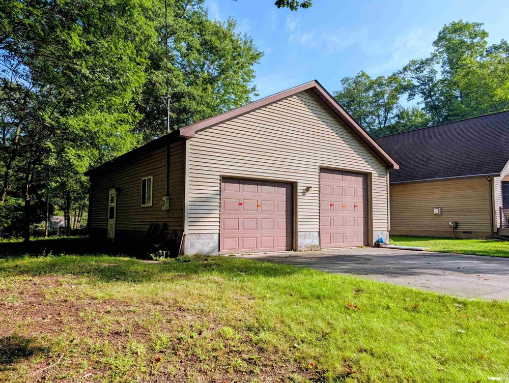 4092 E Michigan Avenue Sims Township, MI 48703