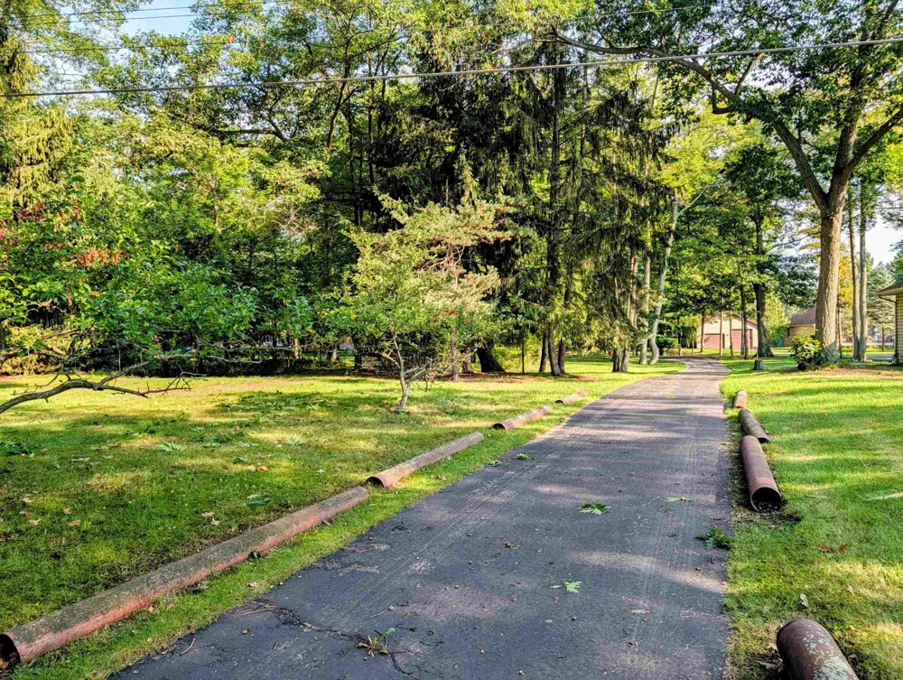 4092 E Michigan Avenue Sims Township, MI 48703