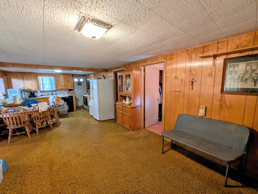 4092 E Michigan Avenue Sims Township, MI 48703
