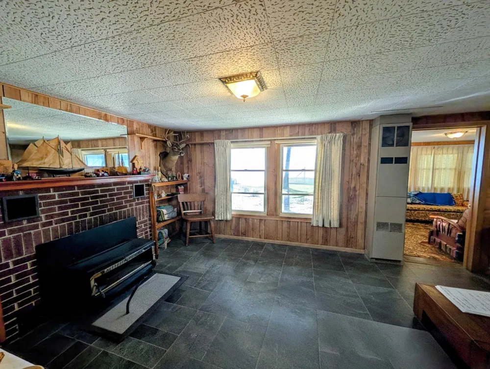 4092 E Michigan Avenue Sims Township, MI 48703